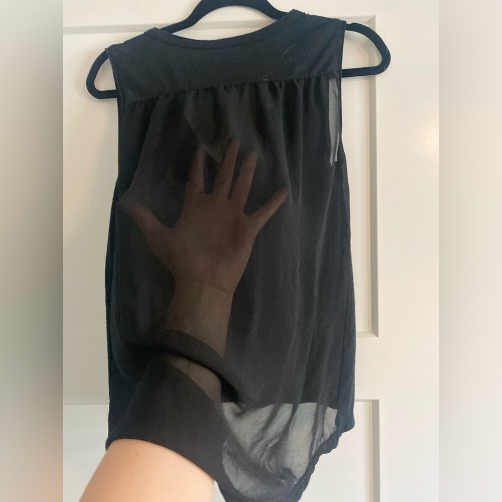 Tank top - Picture 4 of 4